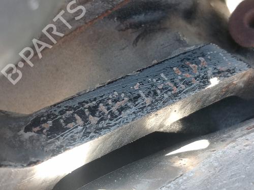 Engine SEAT IBIZA IV (6J5, 6P1)  | BP37247907M1  - Image 9