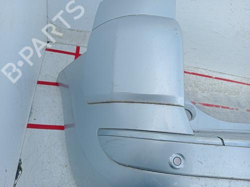 Rear bumper CITROËN C4 Grand Picasso I (UA_)  | BP25823545C8 