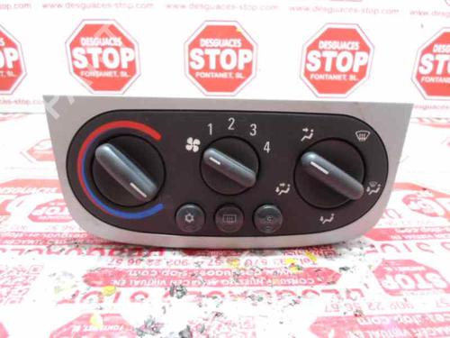 Used Climate control OPEL CORSA C (X01) [2000-2009]  7391780