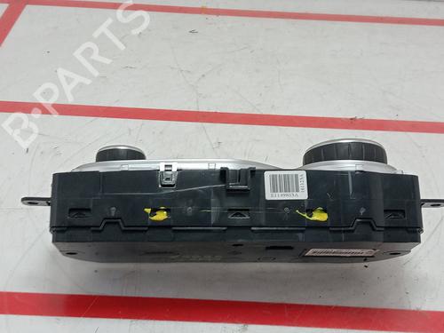 Commande Chauffage RENAULT CLIO IV (BH_)  | BP29073901I5 