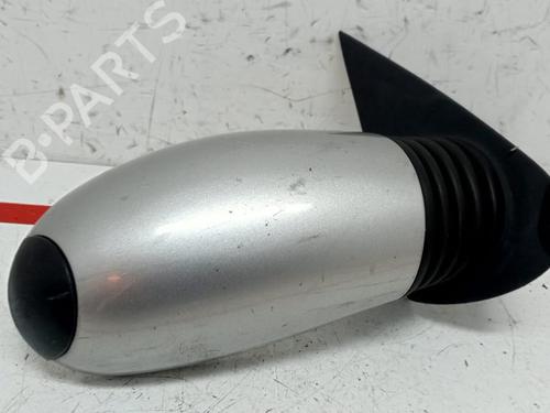 Right mirror FIAT SEICENTO / 600 (187_) 1.1 (187AXB, 187AXB1A, 187AXC1A02) | BP16397364C27 