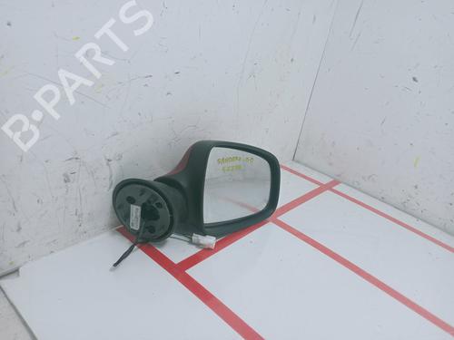 Used Right mirror DACIA SANDERO [2008-2025]  22344980