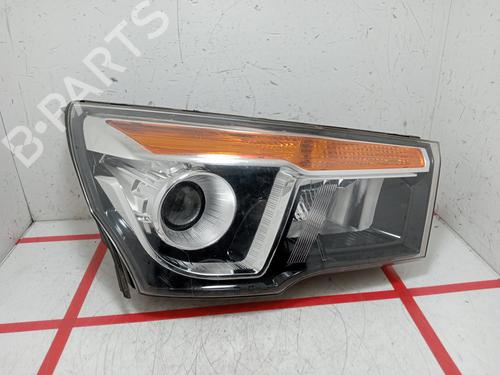 Used Right headlight Right headlight SSANGYONG RODIUS I 2.7 Xdi (163 hp) 34008601 34008601