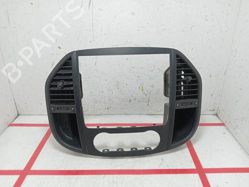 Used Air vent Air vent MERCEDES-BENZ VITO Mixto (Double Cabin) (W447) 111 CDI (447.701, 447.703, 447.705) (114 hp) 33397567 33397567