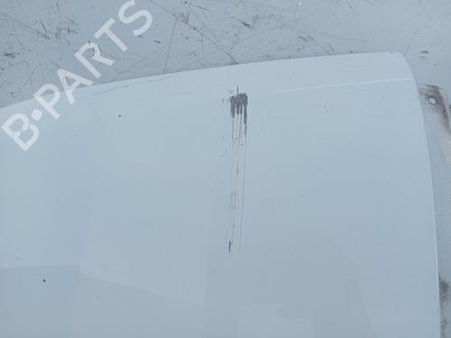 Right front fenders FORD TRANSIT Van (FA_ _) 2.2 TDCi | BP29906237C42