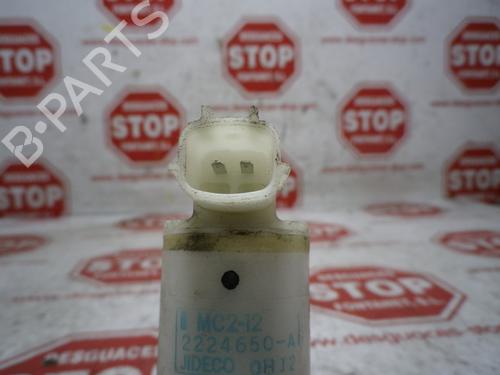 Washer pump NISSAN NV200 / EVALIA Bus 1.5 dCi 85 (M20, M20M, M20K, M20KK) | BP15923001E24 