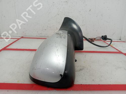 Right mirror PEUGEOT 407 SW (6E_, 6D_) 2.0 | BP18674587C27 