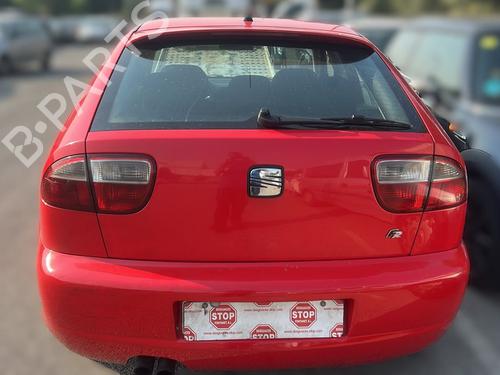 Used Rear spoiler Rear spoiler 38777630 38777630