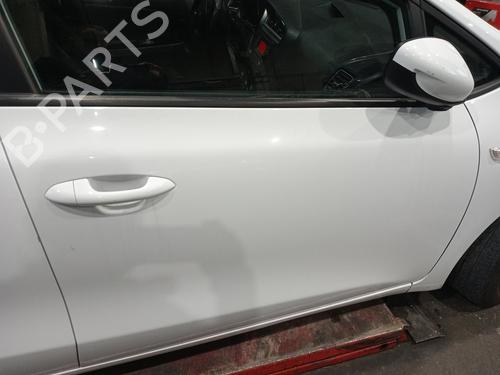 Dør højre fortil KIA CEE'D (JD) [2012-2018]  32112127