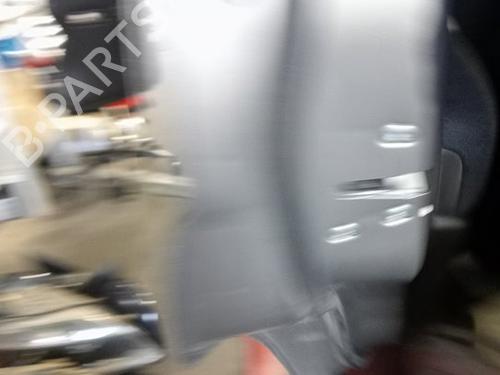 Used Rear left lock MITSUBISHI OUTLANDER II (CW_W) 2.0 DI-D (CW8W) (140 hp) 30468393