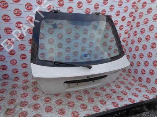 Used Tailgate BMW 3 Compact (E46) 320 td (150 hp) 7622380