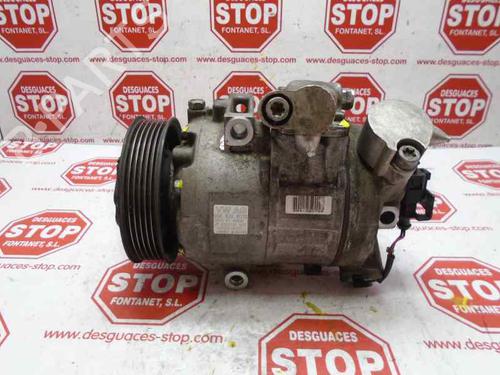 Used AC compressor SEAT IBIZA III (6L1) [2002-2009]  7399059