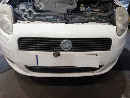 Steering column FIAT GRANDE PUNTO (199_) 1.3 D Multijet | BP32473447M21 - Image 19