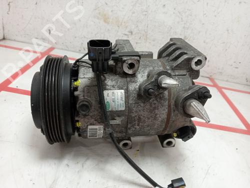 AC compressor KIA SPORTAGE III (SL) 1.7 CRDi | BP29020958M34