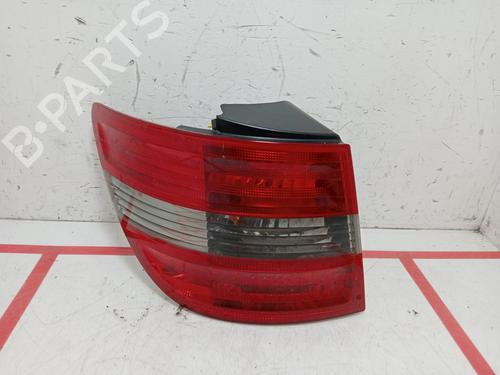 Used Left taillight Left taillight MERCEDES-BENZ B-CLASS Sports Tourer (W245) B 200 TURBO (245.234) (193 hp) 34216285 34216285