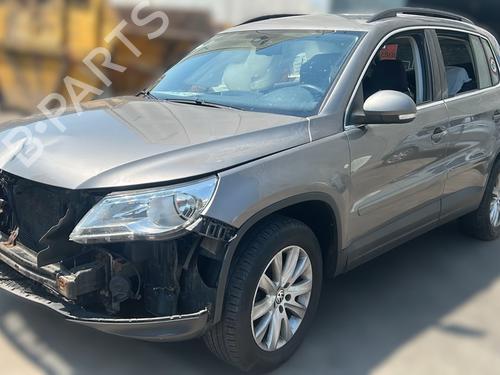Left sun visor VW TIGUAN (5N_) | BP37519687I1 - Image 5