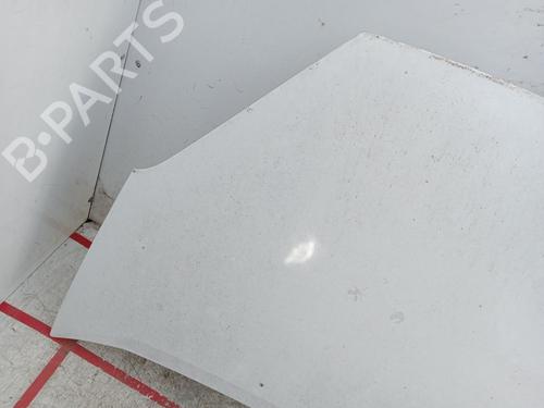Hood CITROËN BERLINGO / BERLINGO FIRST MPV (MF_, GJK_, GFK_)  | BP27166041C1 