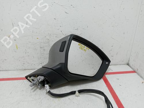 Retrovisor direito SEAT ATECA (KH7, KHP) [2016-2026]  27898725