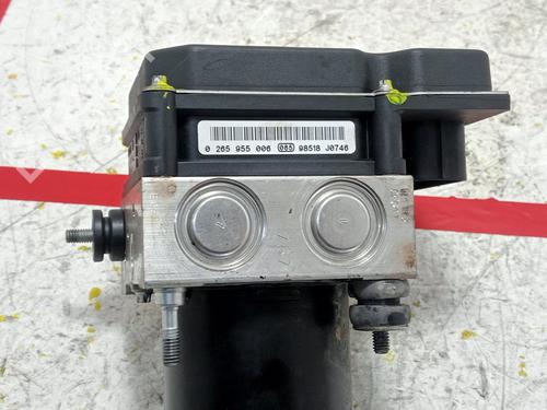 ABS pump SEAT IBIZA IV (6J5, 6P1)  | BP20500930M43 
