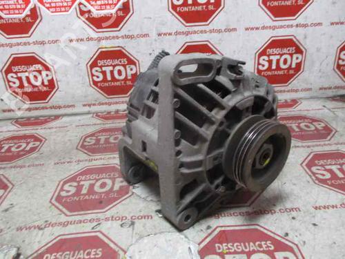 Alternator RENAULT CLIO II (BB_, CB_)  | BP7390321M7 