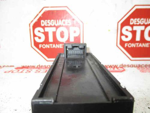 Left front window switch AUDI A6 C5 (4B2) 1.8 T | BP7385199I27 
