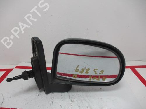 Used Right mirror HYUNDAI ATOS (MX) 1.0 i (58 hp) 15927874