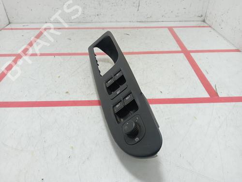 Left front window switch VW PASSAT B6 (3C2) 2.0 TDI | BP15949945I27  - Image 7