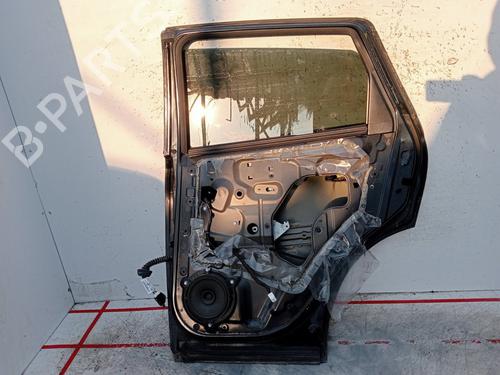 Right rear door NISSAN QASHQAI / QASHQAI +2 I (J10, NJ10, JJ10E)  | BP27706443C5 