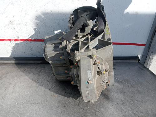 Gearbox FIAT DUCATO Platform/Chassis (250_)  | BP29533956M3 