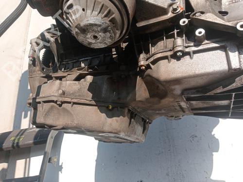 Engine MERCEDES-BENZ E-CLASS (W211) E 400 CDI (211.028) | BP30590706M1 