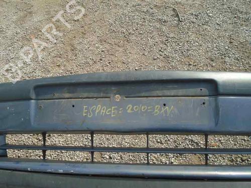 Front bumper RENAULT ESPACE III (JE0_) 2.2 dCi (JE0K) | BP7621512C7 