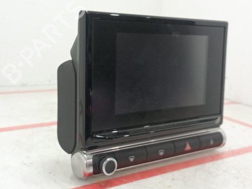 Display CITROËN C3 III (SX) | BP33269541C48 - Image 3
