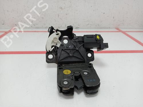 Bakluke lås AUDI A4 B7 Avant (8ED) 2.0 (130 hp) 23275418