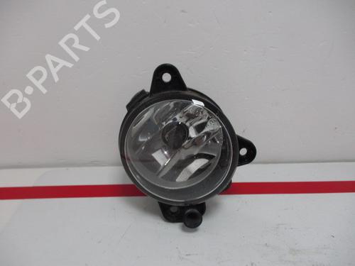 Used Right front fog light SKODA FABIA I (6Y2) 1.4 TDI (80 hp) 15926714