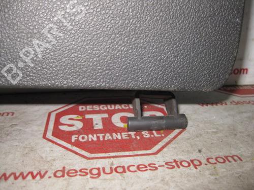 Glove box FORD FOCUS II (DA_, HCP, DP)  | BP7373070C95 