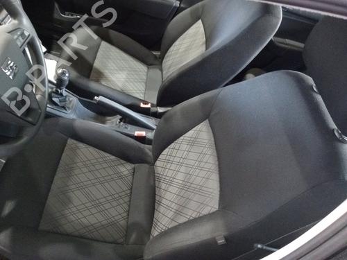 Setesett Setesett SEAT TOLEDO IV (KG3) 1.6 TDI (105 hp) 36220016 36220016