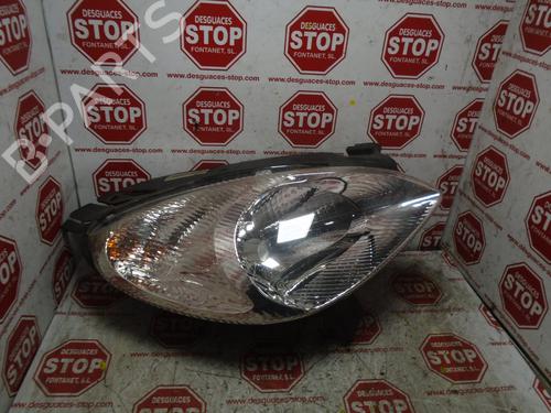 Right headlight CITROËN XSARA PICASSO (N68) 1.8 16V | BP8249372C29 