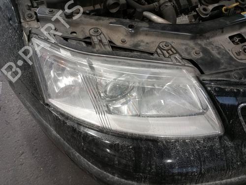 Used Left headlight Left headlight SAAB 9-3 (YS3F, E79, D79, D75) 1,8t (150 hp) 34216316 34216316