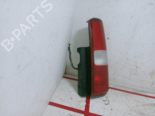 Right taillight SUZUKI JIMNY Closed Off-Road Vehicle (SN) 1.5 DDiS 4WD (SN415D) | BP21142153C35 