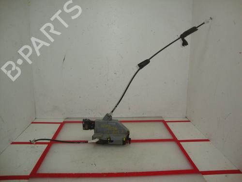 Used Rear left lock PEUGEOT 308 I (4A_, 4C_) [2007-2016]  7327189
