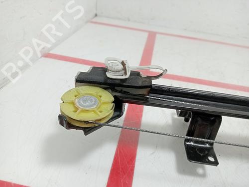 Front left window mechanism PEUGEOT BOXER Van 2.0 BlueHDi 110 | BP38935641C22 - Image 5