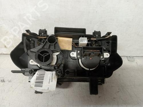 Used Climate control Climate control 37630665 37630665