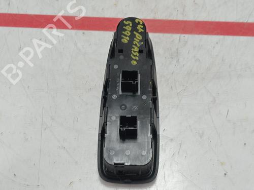 Left front window switch CITROËN C4 Picasso I MPV (UD_) | BP36649497I27 - Image 6