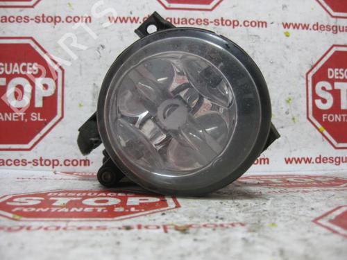 Used Left front fog light SEAT TOLEDO III (5P2) [2004-2009]  7306472