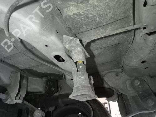 Supporto Supporto FORD TOURNEO CONNECT 1.8 TDCi /TDDi /DI (75 hp) 34353522 34353522