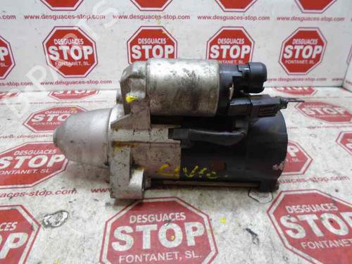 Starter HONDA CIVIC VIII Hatchback (FN, FK) 2.2 CTDi (FK3) | BP7394481M8 