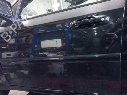 Used Left front door CHEVROLET LACETTI (J200) 1.6 (109 hp) 32072505