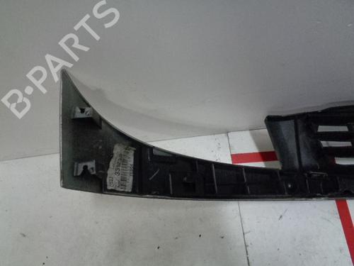 Grille RENAULT KANGOO (KC0/1_) 1.5 dCi | BP15926672C40 