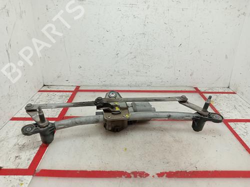 Viskermotor vindrude OPEL COMBO Box Body/MPV (X12) 1.3 CDTI (B05) | BP20931260M29 