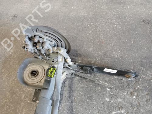 Bagaksel RENAULT TRAFIC III Van (FG_) | BP33547800M2 - Image 3